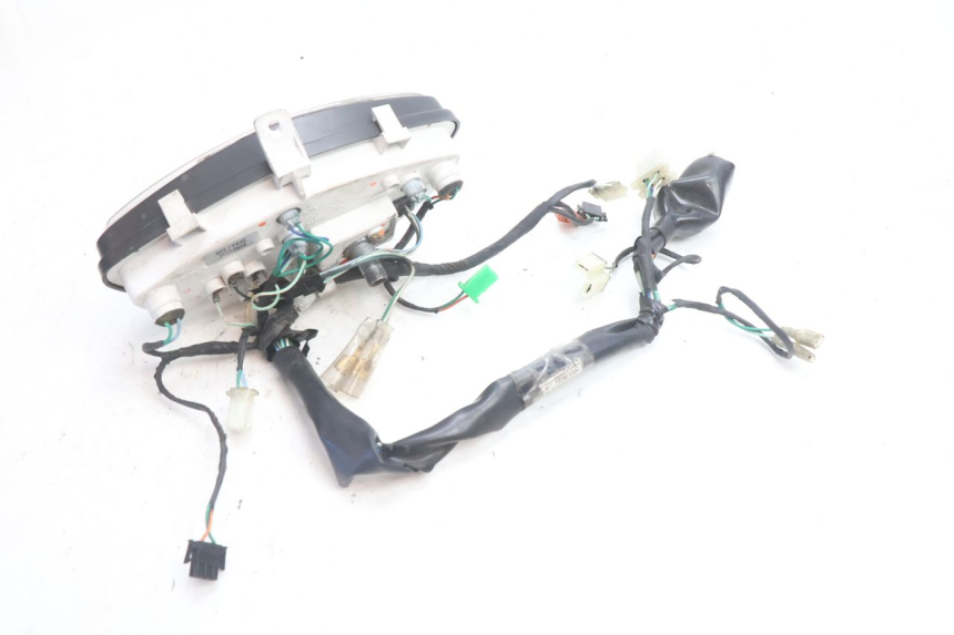 photo de COMPTEUR  SYM ORBIT III 3 4T 50 (2021 - 2025) - État de surface