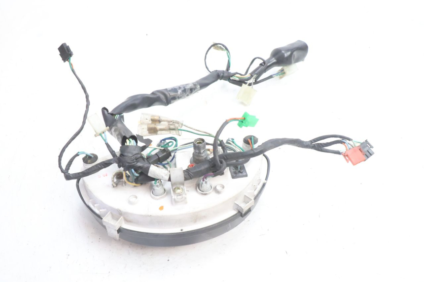 photo de COMPTEUR  SYM ORBIT III 3 4T 50 (2021 - 2025) - Marquages et références