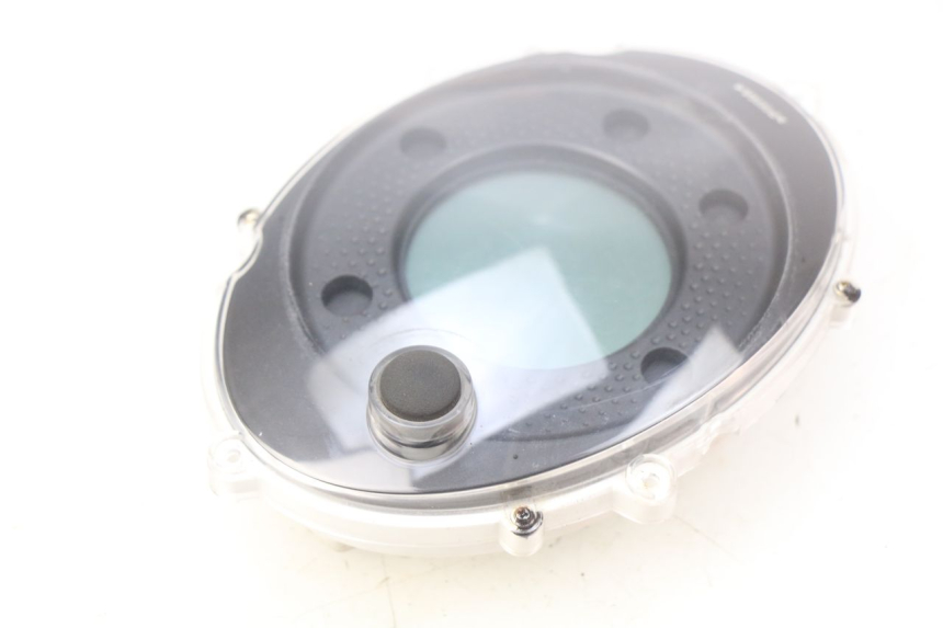 photo de COMPTEUR  MBK OVETTO 2T 50 (2007 - 2017) - Zoom état d’usage