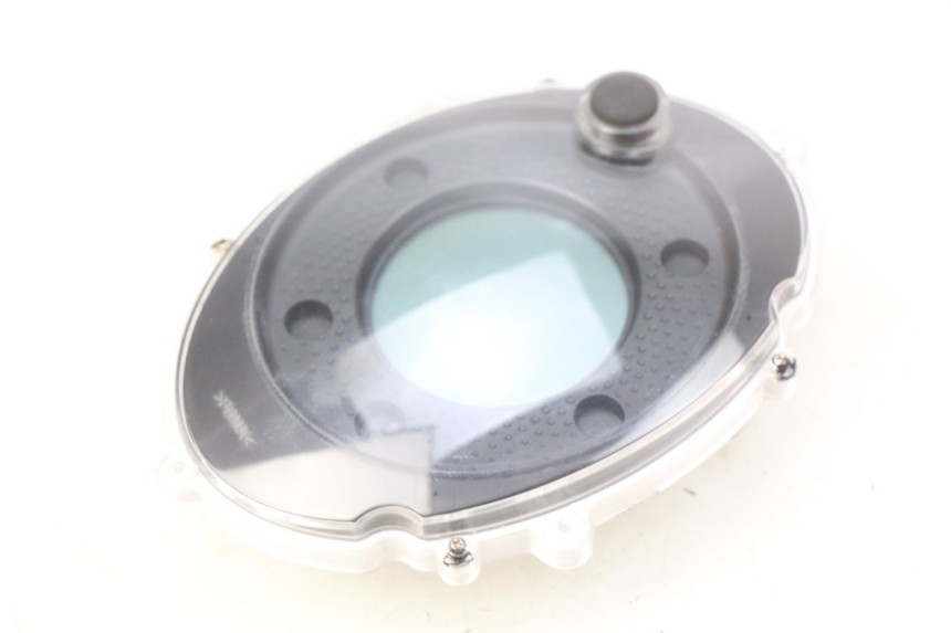 photo de COMPTEUR  MBK OVETTO 2T 50 (2007 - 2017) - Gros plan technique