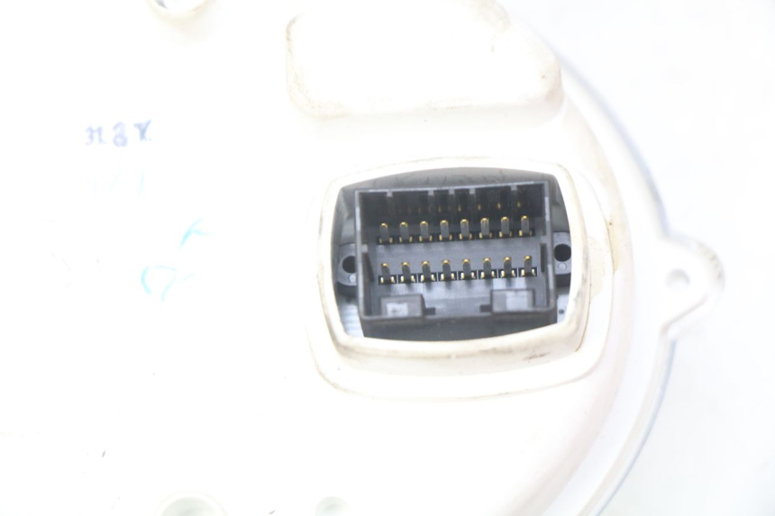 photo de COMPTEUR  MBK OVETTO 2T 50 (2007 - 2017) - Points de fixation