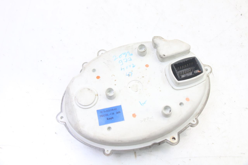 photo de COMPTEUR  MBK OVETTO 4T 50 (2008 - 2016)