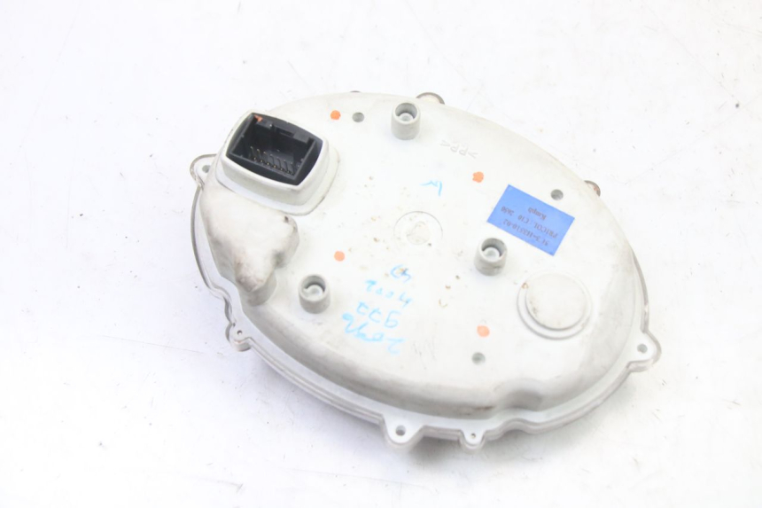 photo de COMPTEUR  MBK OVETTO 4T 50 (2008 - 2016)