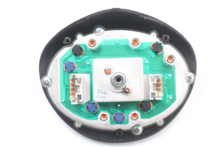 photo de COMPTEUR  MBK OVETTO ONE 2T 50 (2013 - 2017) - Points de fixation