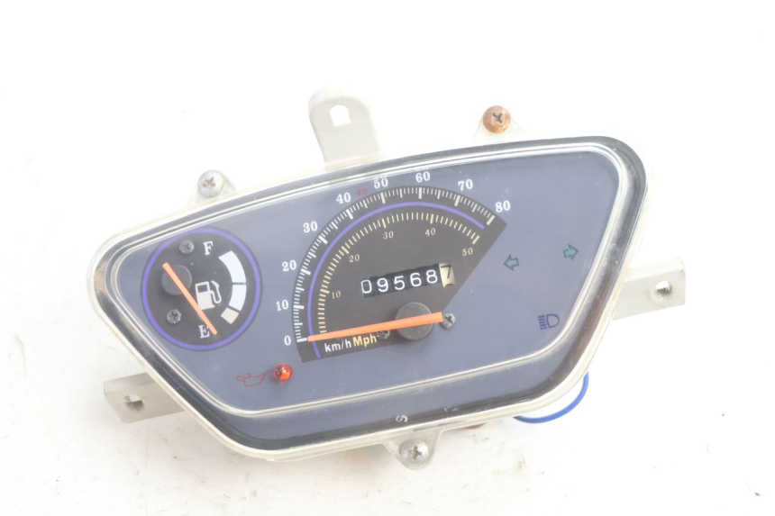 photo de COMPTEUR IMF INDUSTRIE PACH 2T 50 (2009 - 2013) - Vue principale