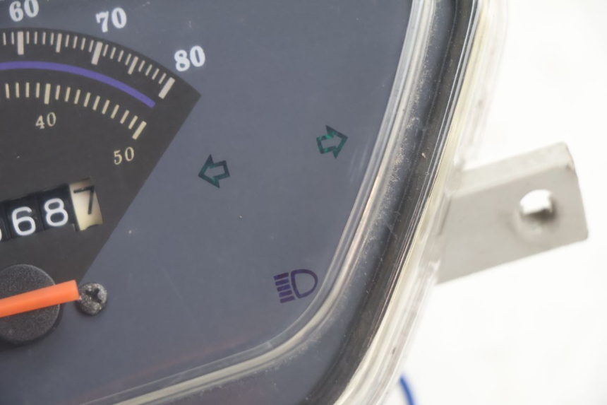 photo de COMPTEUR IMF INDUSTRIE PACH 2T 50 (2009 - 2013) - Autre angle de vue