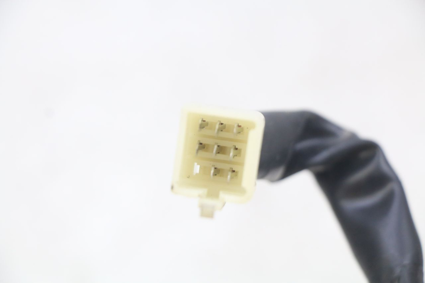 photo de COMPTEUR KSR PANDORA 4T 50 (2018 - 2023) - Zoom état d’usage