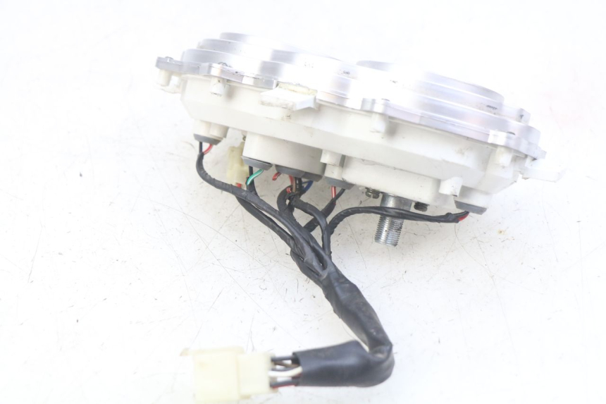 photo de COMPTEUR KSR PANDORA 4T 50 (2018 - 2023) - Vue d’ensemble