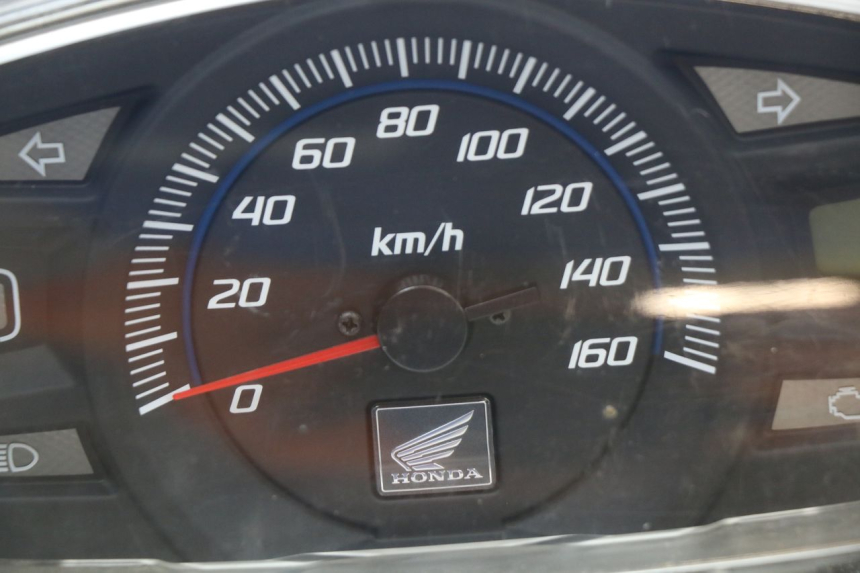 photo de COMPTEUR  HONDA PCX (JF28) 125 (2009 - 2011)