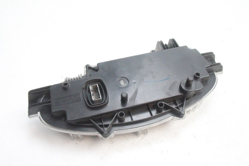 photo de COMPTEUR  HONDA PCX (JF28) 125 (2009 - 2011) - Pièce contrôlée