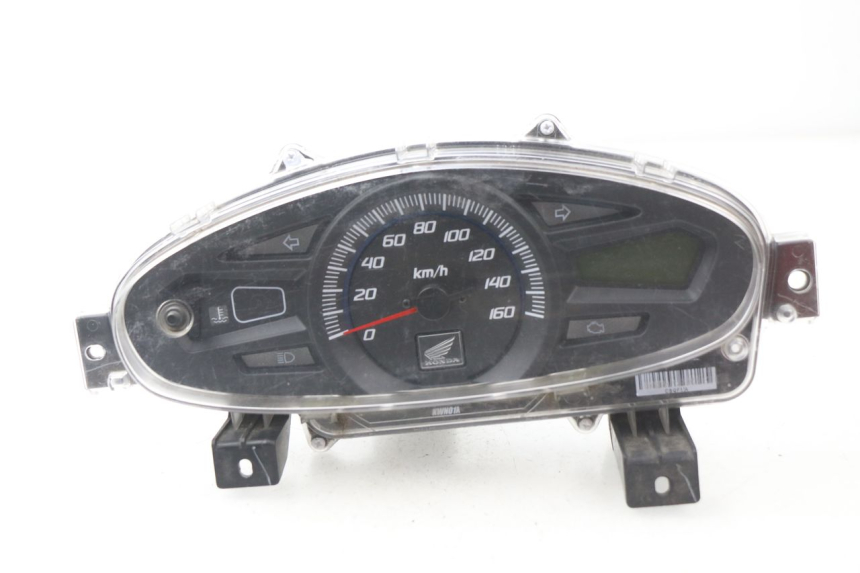 photo de COMPTEUR HONDA PCX (JF47) 125 (2012 - 2013) - Vue principale