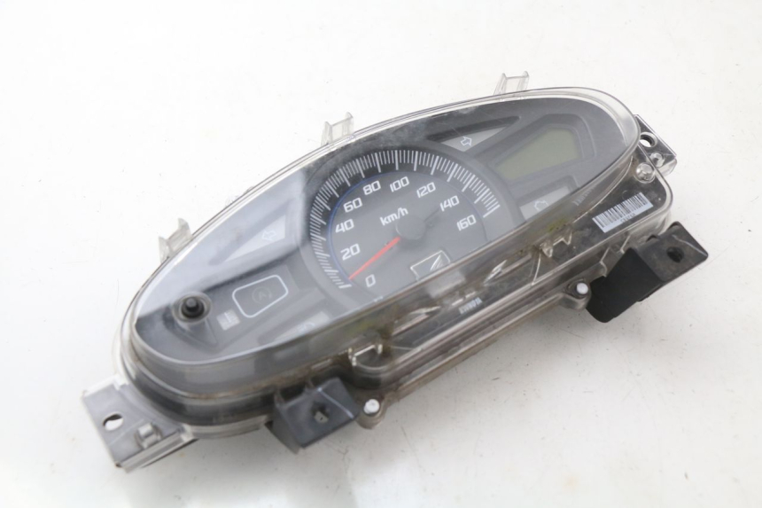 photo de COMPTEUR HONDA PCX (JF47) 125 (2012 - 2013) - Zoom composants