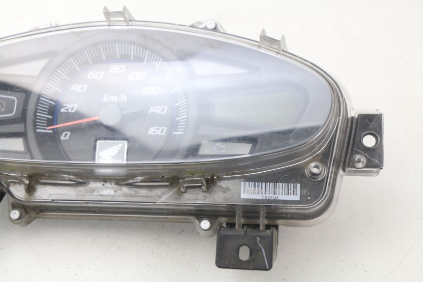 photo de COMPTEUR HONDA PCX (JF47) 125 (2012 - 2013) - Photo complémentaire