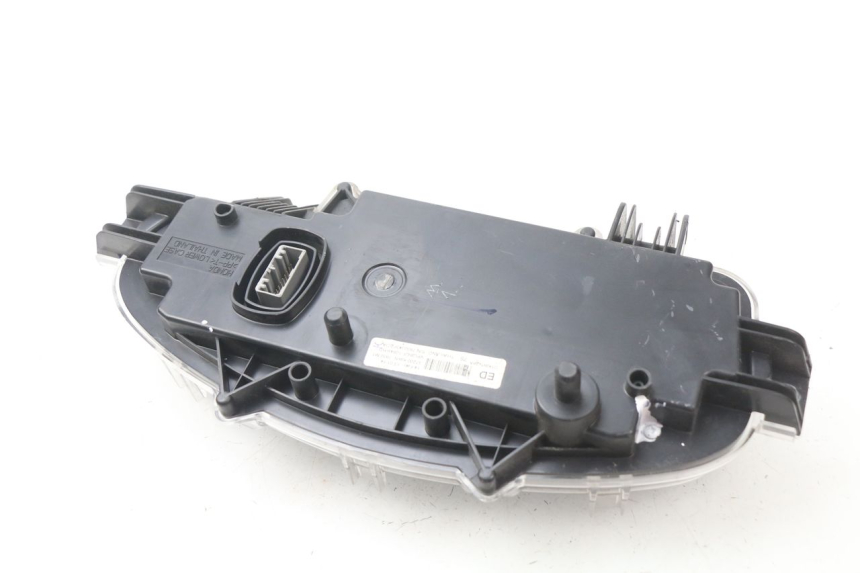 photo de COMPTEUR HONDA PCX (JF47) 125 (2012 - 2013) - Zoom état d’usage