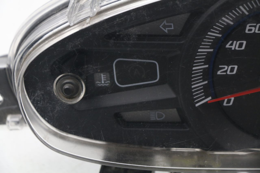 photo de COMPTEUR HONDA PCX (JF47) 125 (2012 - 2013) - Pièce contrôlée