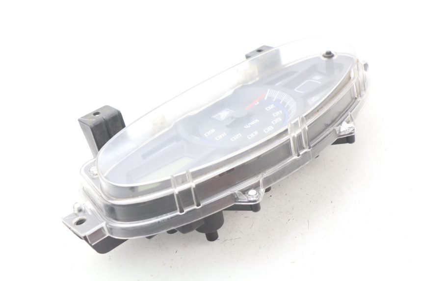 photo de COMPTEUR HONDA PCX (JF47) 125 (2012 - 2013) - Marquages et références