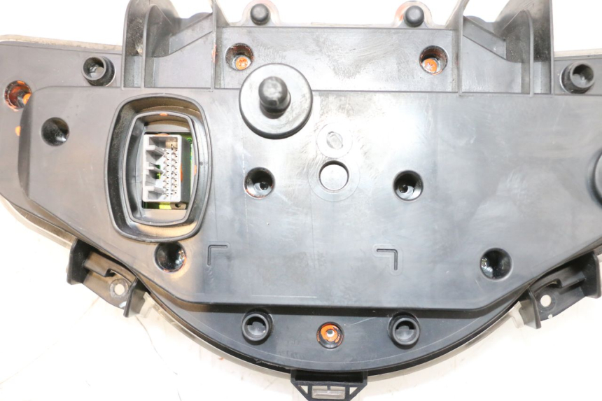 photo de COMPTEUR  HONDA PCX (JF57/JF64) 125 (2014 - 2018) - Vue produit
