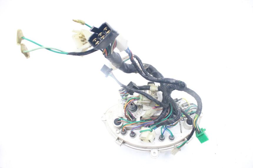 photo de COMPTEUR  KYMCO PEOPLE 250 (2004 - 2008) - État de surface