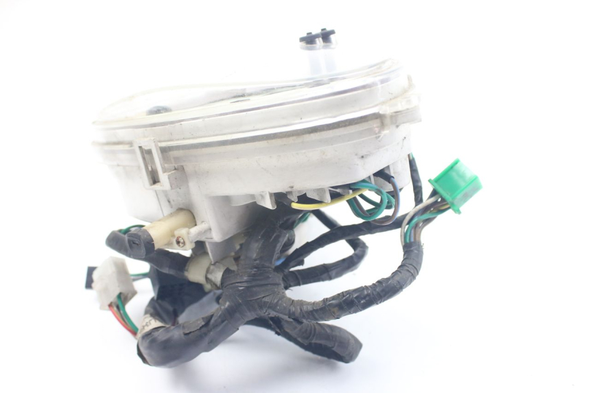 photo de COMPTEUR  KYMCO PEOPLE 250 (2004 - 2008) - Marquages et références