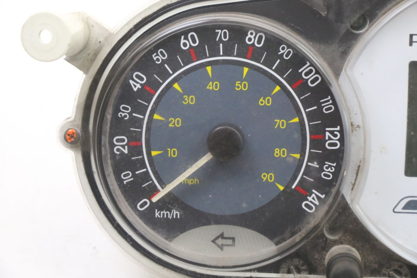photo de COMPTEUR PEUGEOT CITYSTAR 125 (2011 - 2017)
