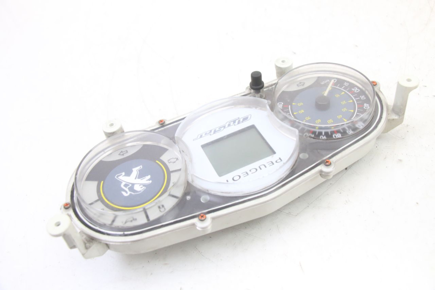 photo de COMPTEUR PEUGEOT CITYSTAR 125 (2011 - 2017)