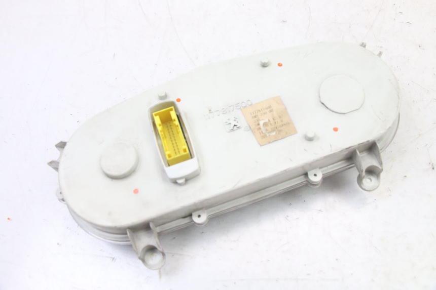 photo de COMPTEUR PEUGEOT CITYSTAR 125 (2011 - 2017)