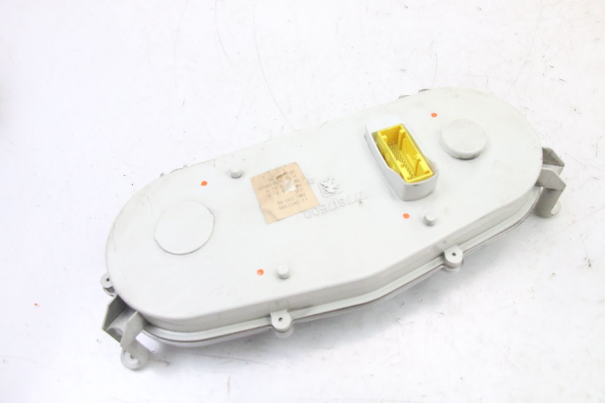 photo de COMPTEUR PEUGEOT CITYSTAR 125 (2011 - 2017)