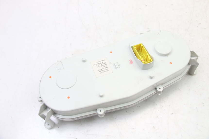 photo de COMPTEUR  PEUGEOT CITYSTAR 2T 50 (2018 - 2021)