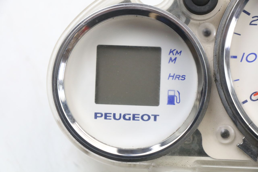 photo de COMPTEUR PEUGEOT ELYSTAR 50 (2002 - 2014)