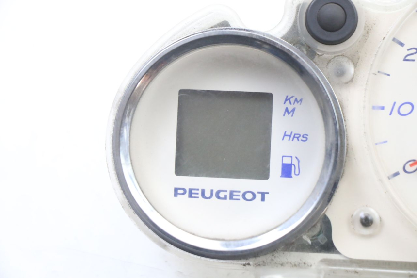 photo de COMPTEUR PEUGEOT ELYSTAR 50 (2002 - 2014)