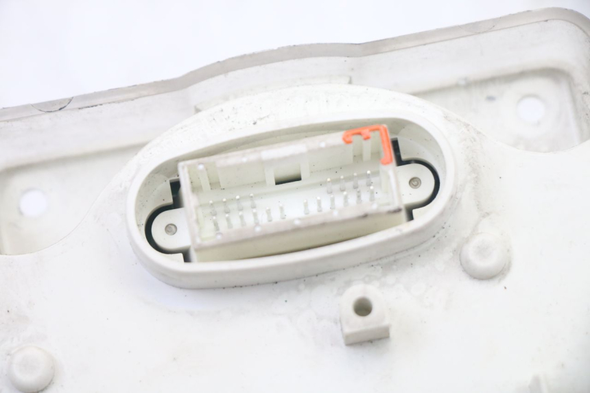 photo de COMPTEUR PEUGEOT ELYSTAR 50 (2002 - 2014)