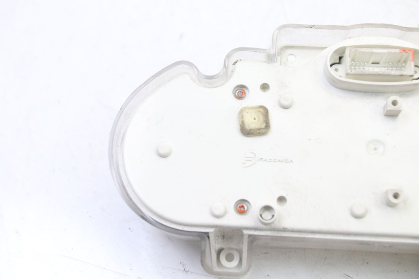 photo de COMPTEUR PEUGEOT ELYSTAR 50 (2002 - 2014)
