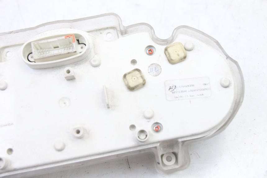photo de COMPTEUR PEUGEOT ELYSTAR 50 (2002 - 2014)