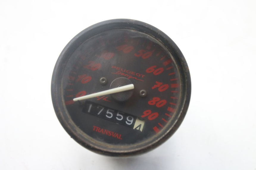 photo de COMPTEUR PEUGEOT FOX 50 (1995 - 2003)