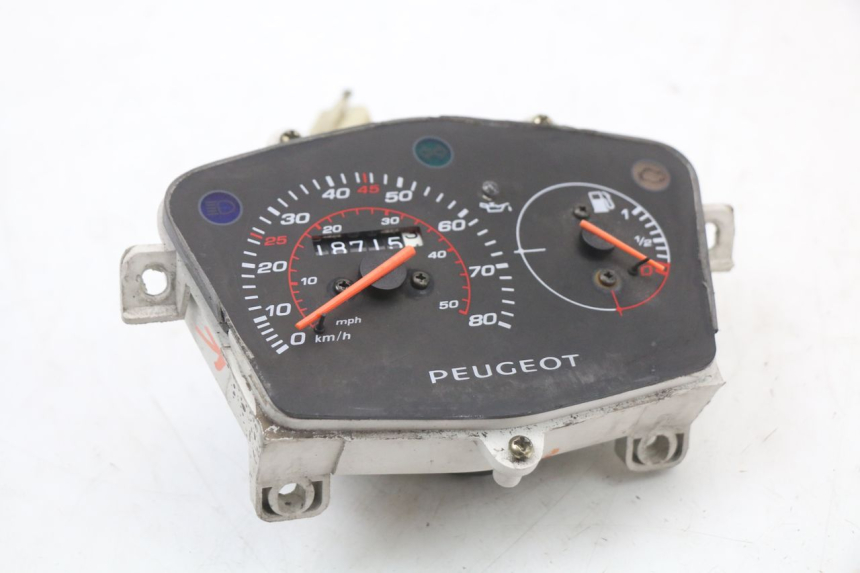 photo de COMPTEUR  PEUGEOT KISBEE 2T 50 (2018 - 2022)