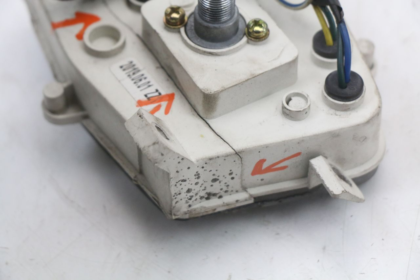 photo de COMPTEUR  PEUGEOT KISBEE 2T 50 (2018 - 2022)