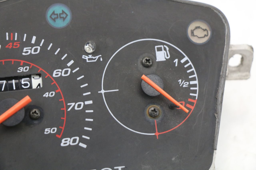 photo de COMPTEUR  PEUGEOT KISBEE 2T 50 (2018 - 2022)