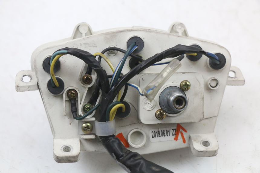 photo de COMPTEUR  PEUGEOT KISBEE 2T 50 (2018 - 2022)