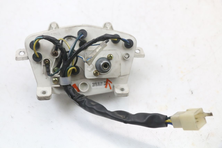 photo de COMPTEUR  PEUGEOT KISBEE 2T 50 (2018 - 2022)