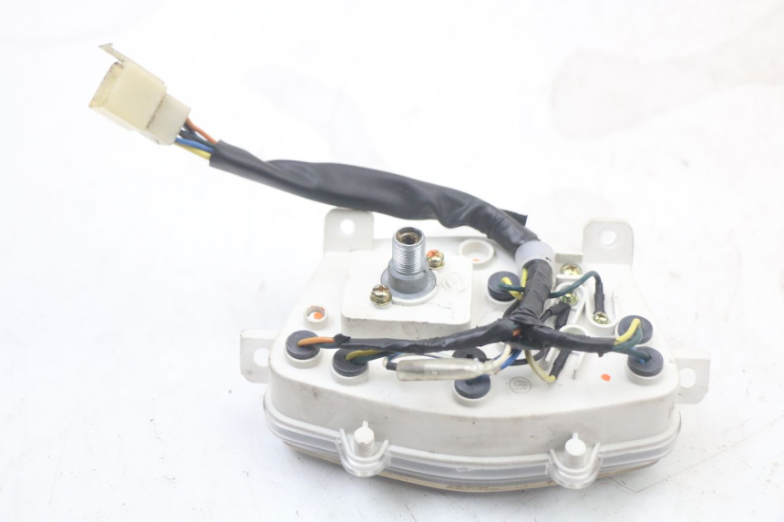 photo de COMPTEUR PEUGEOT KISBEE 2T 50 (2010 - 2017)