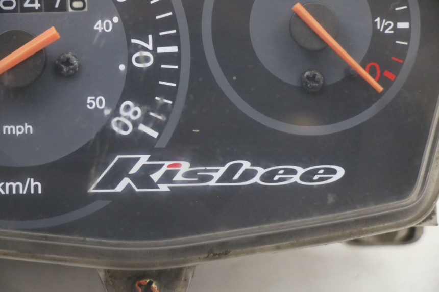 photo de COMPTEUR PEUGEOT KISBEE 2T 50 (2010 - 2017)