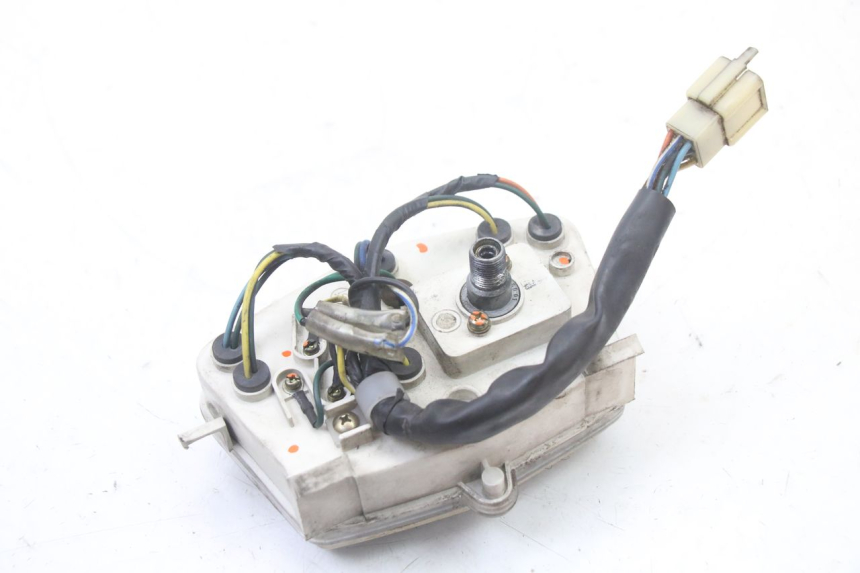 photo de COMPTEUR PEUGEOT KISBEE 2T 50 (2010 - 2017)