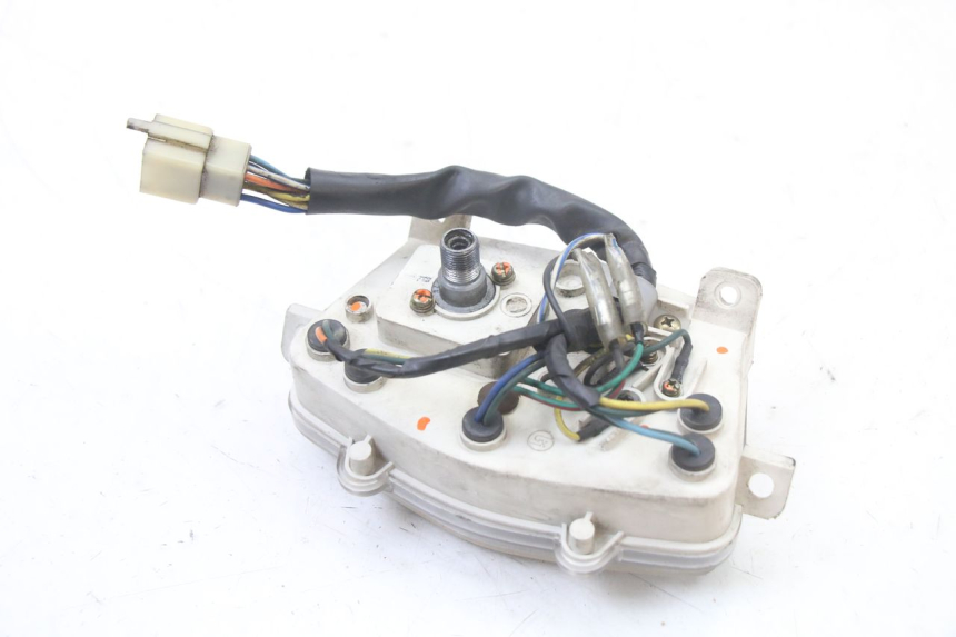 photo de COMPTEUR PEUGEOT KISBEE 2T 50 (2010 - 2017)