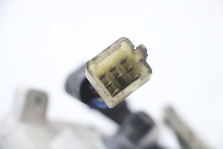 photo de COMPTEUR PEUGEOT KISBEE 2T 50 (2010 - 2017)