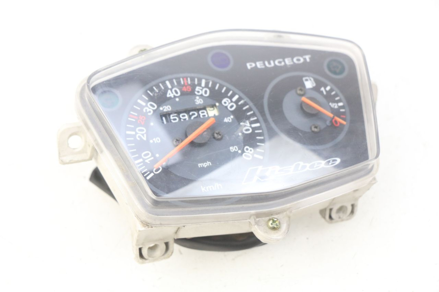 photo de COMPTEUR PEUGEOT KISBEE 4T 50 (2010 - 2017)