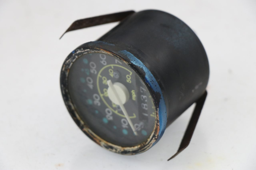 photo de COMPTEUR PEUGEOT LUDIX 50 (2005 - 2007)