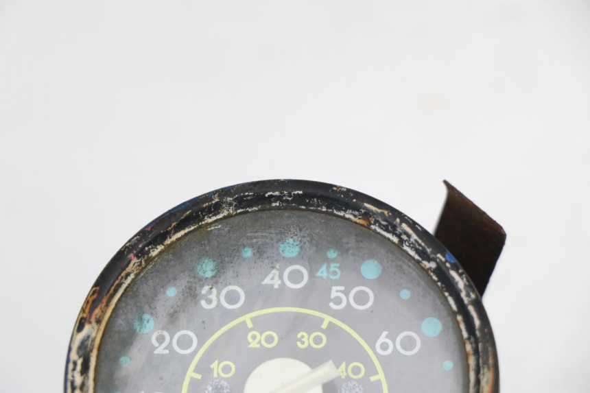 photo de COMPTEUR PEUGEOT LUDIX 50 (2005 - 2007)
