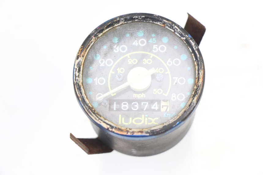 photo de COMPTEUR PEUGEOT LUDIX 50 (2005 - 2007)
