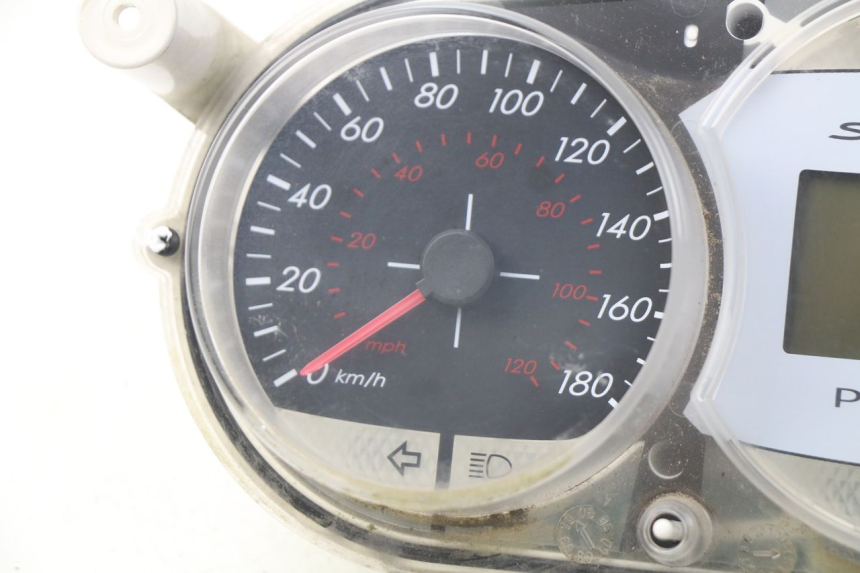 photo de COMPTEUR  PEUGEOT SATELIS 300 (2012 - 2015)