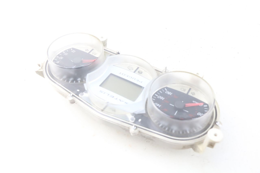 photo de COMPTEUR  PEUGEOT SATELIS 300 (2012 - 2015)